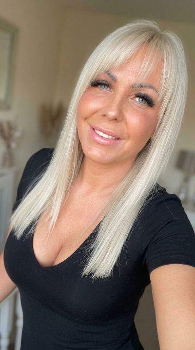 femme chaude - Capesterre-Belle-Eau - Envie d&rsquo;un plan sexe discret avec une cougar de Capesterre-Belle-Eau ?