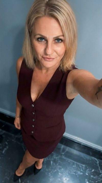 femme chaude - Sète - À Sète, je rêve de sexe avec une femme chaude qui comprenne mes envies