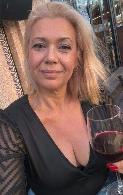 femme chaude - Évreux - Épouse rangée le jour, femme insatiable la nuit à Évreux