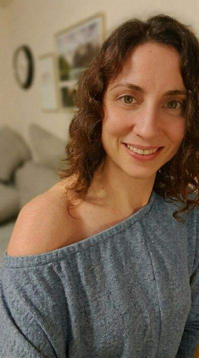 femme chaude - Tourcoing - Tatouée nympho à Tourcoing, mature et afamée de sensations intenses
