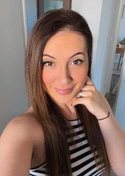 femme chaude - Porto-Vecchio - Georgia Porto-Vecchio : assistante qui veut juste des rdv sans prise de tête
