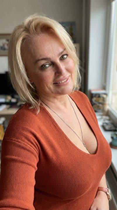femme chaude - Beauvais - Claudie 48ans Beauvais—coquine hard cherche mâle costaud maintenant