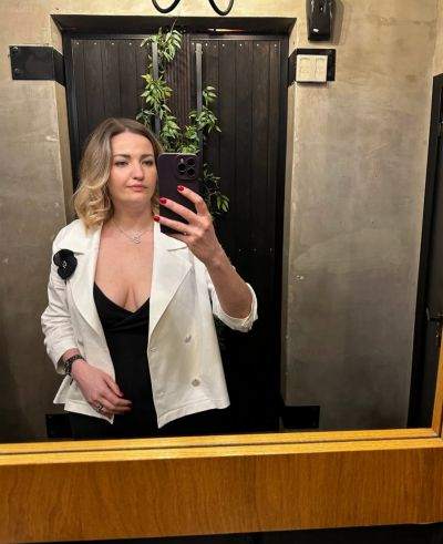 femme chaude - Montreuil - Emeline à Montreuil : tu vas oser ou tu vas regretter ?