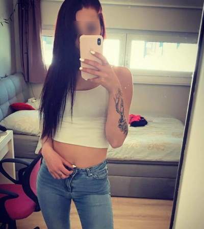 femme chaude - Kourou - À Kourou je m&rsquo;exhibe sans culpabilité, cherche un homme pour vivre mes fantasmes