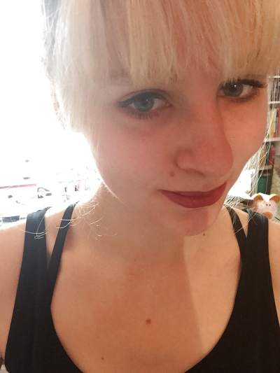 femme chaude - Clermont-Ferrand - Salome 28 – Clermont brûle d&rsquo;envie sans prise de tête ce soir