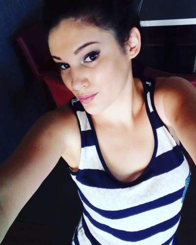 femme chaude - Aubervilliers - Es-tu vraiment libre ce soir à Aubervilliers ? Anabelle, 28 ans, masseuse thaï t&rsquo;attend