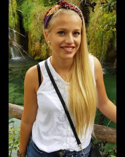 femme chaude - Marseille - À Marseille, je assume mes envies de rencontre coquine sans détour